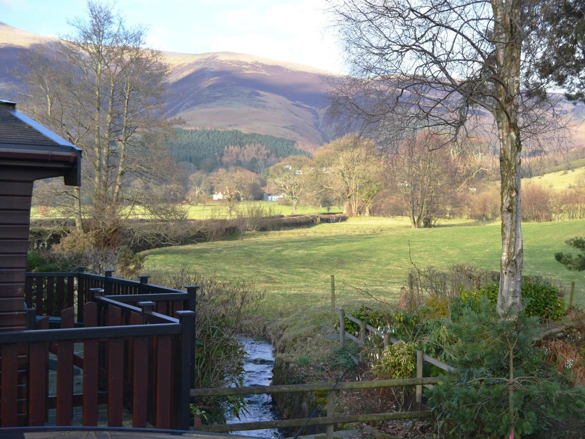 Glenmore Lodge Keswick  Exterior photo