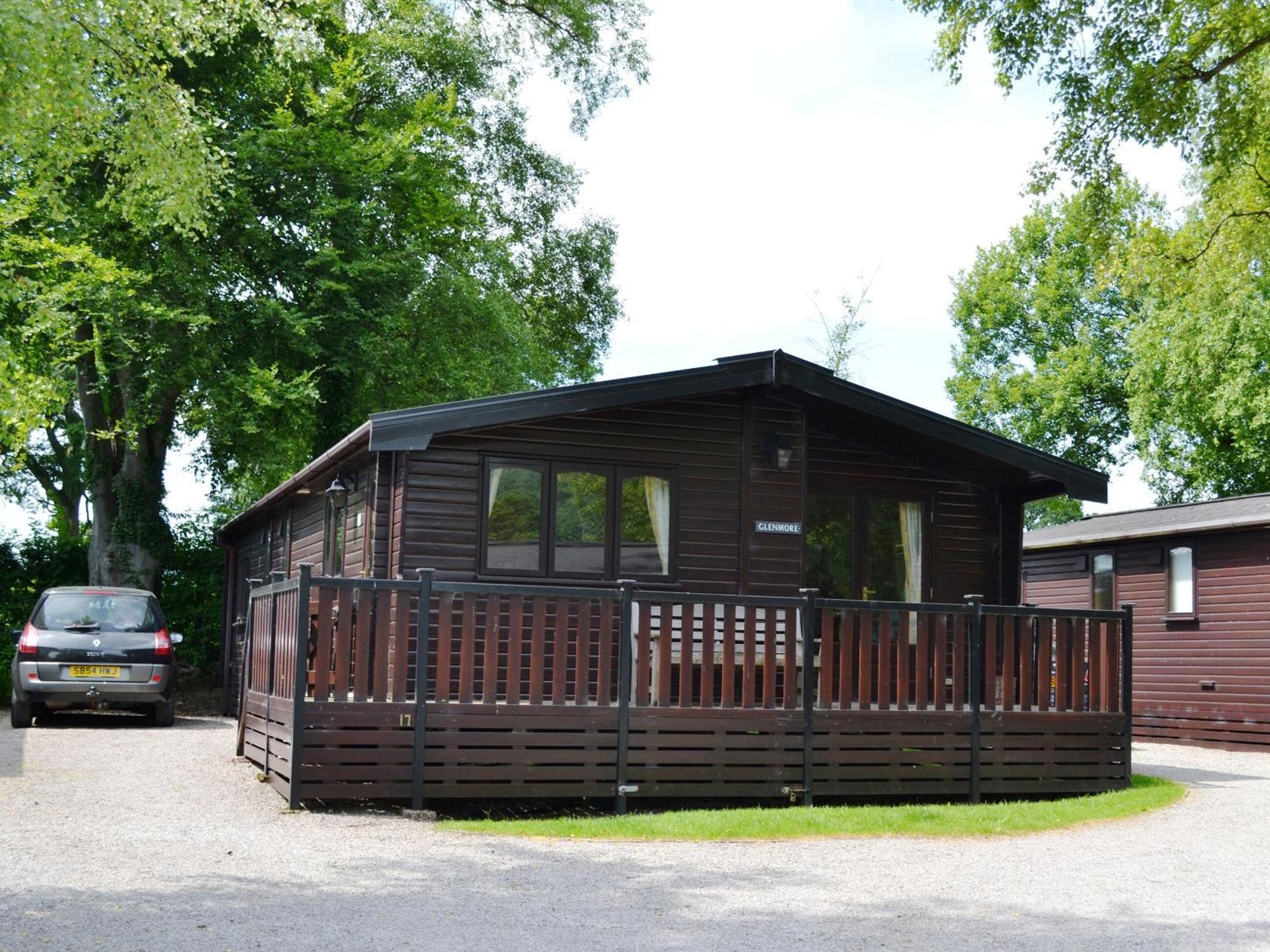 Glenmore Lodge Keswick  Exterior photo